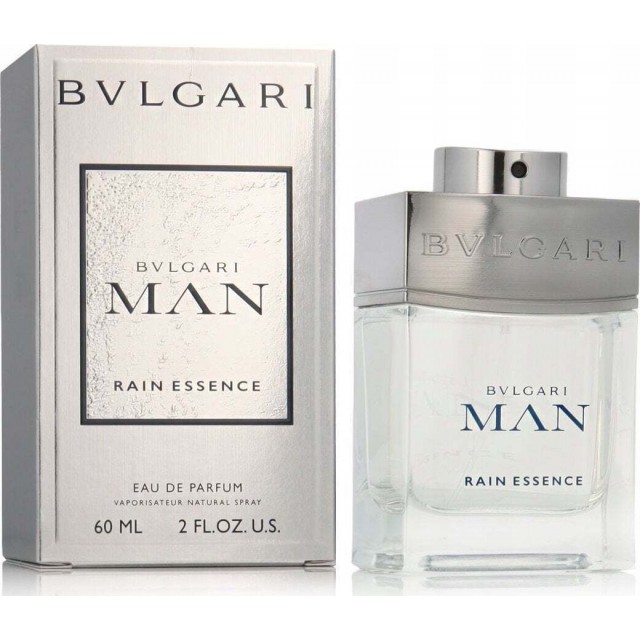 BVLGARI Bvlgari MAN Rain Essence EDP 60ml